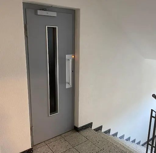 Sunny And Very 2br Flat - Sky8 Zurique