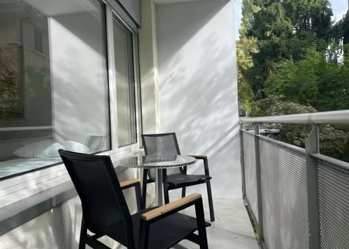 Sunny And Very 2br Flat - Sky8 アパート *