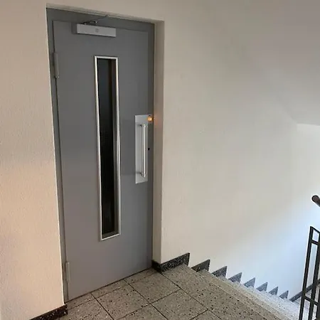 Sunny And Very 2br Flat - Sky8 Zürich