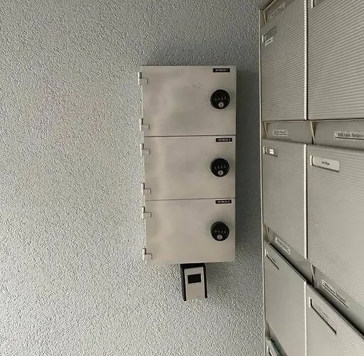 Sunny And Very 2br Flat - Sky8 Zürich